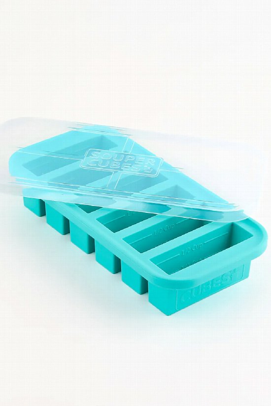 Half Cup Freezer Tray 2